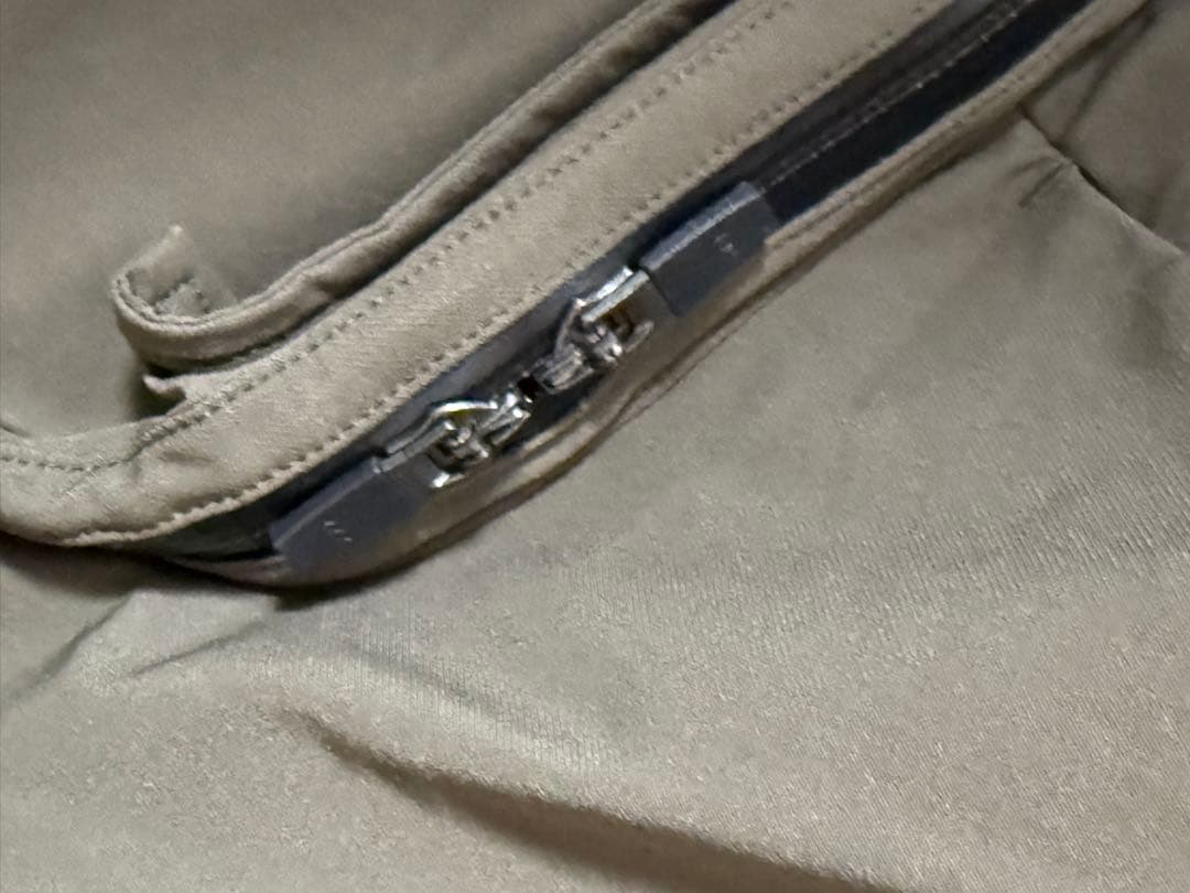 耶*麻様 ACRONYM P31A-DS Size: S