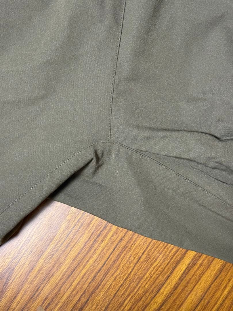 耶*麻様 ACRONYM P31A-DS Size: S