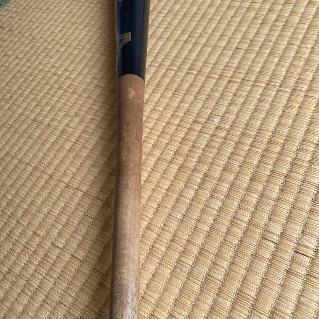 Mizuno 硬式用プロフェッショナル　84cm 平均890g