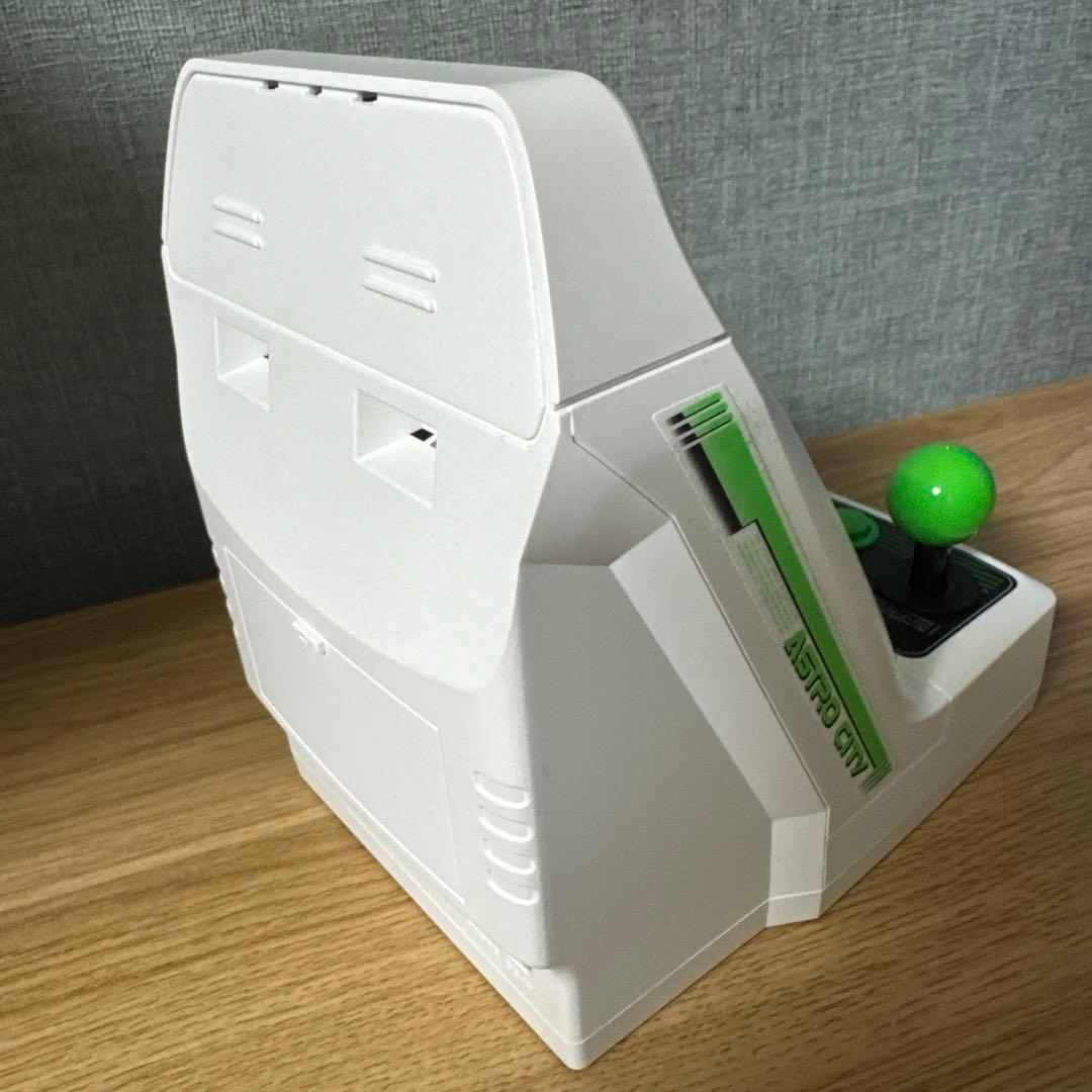 アストロシティ ミニ