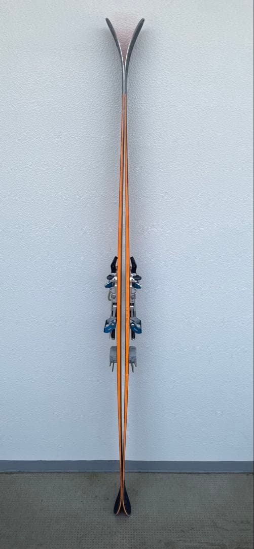 スキー blastrack improve86 & 22designs lynx