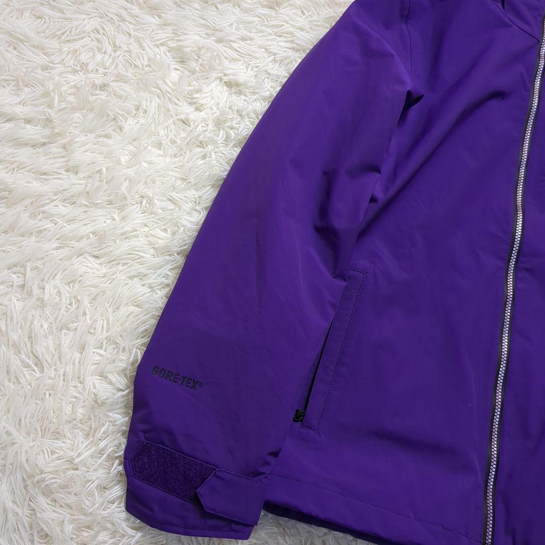 【VOLCOM✨GORE-TEX✨S】スキー スノー スノボ ウェア ジャケット