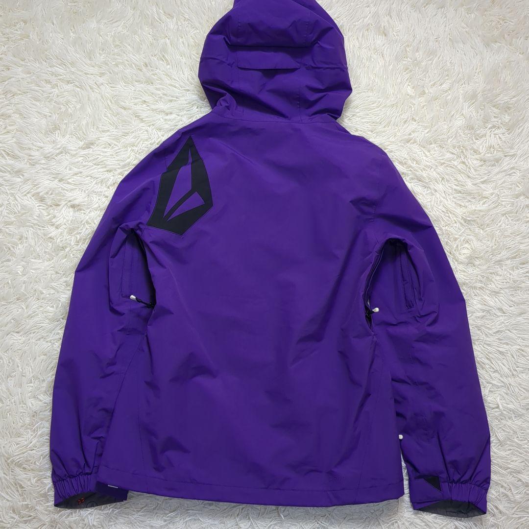 【VOLCOM✨GORE-TEX✨S】スキー スノー スノボ ウェア ジャケット