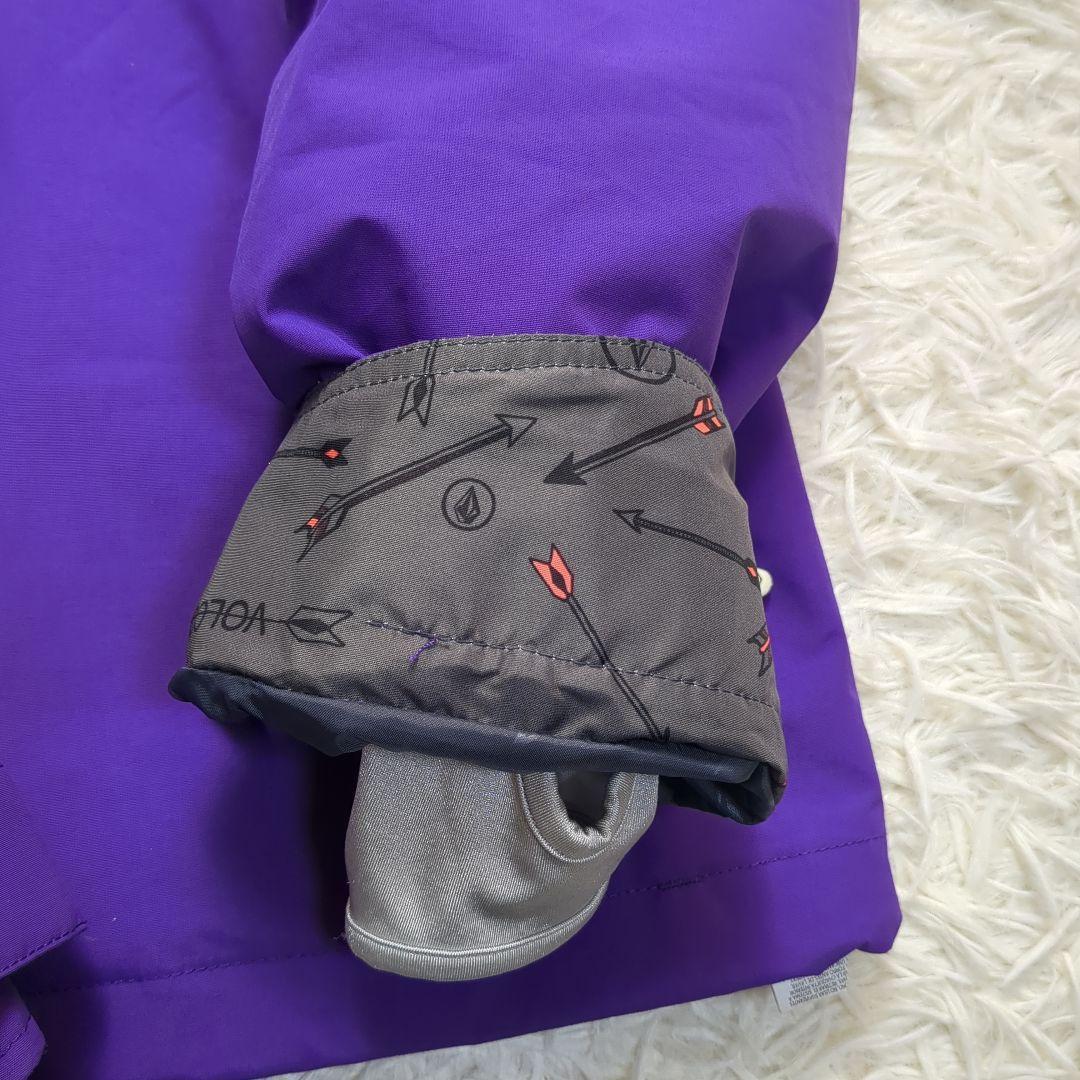 【VOLCOM✨GORE-TEX✨S】スキー スノー スノボ ウェア ジャケット