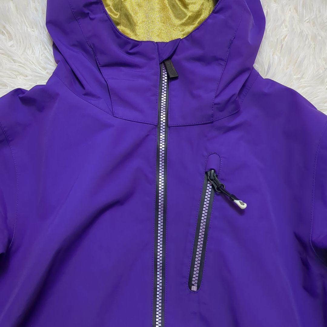 【VOLCOM✨GORE-TEX✨S】スキー スノー スノボ ウェア ジャケット