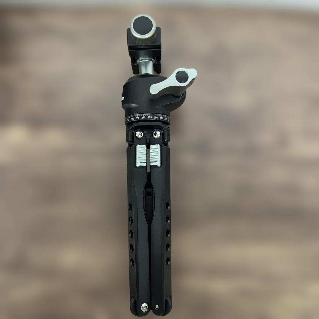 261516Leofotoレオフォト MT-03+LH25