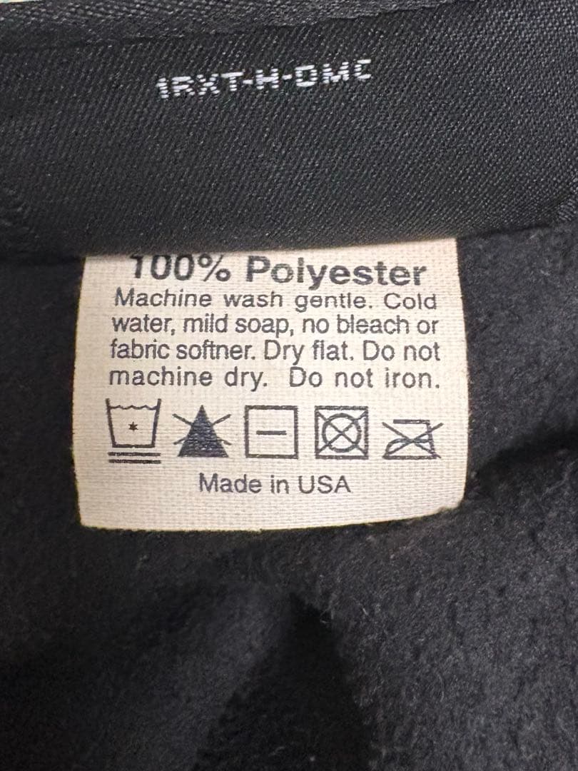 【187】90s HARLEY / ハーレーダビッドソン ビーニー