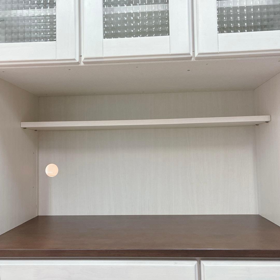 ◇大阪府 神戸市 配達料無料！◇ニトリ◇コルテ◇キッチンボード◇カントリー調◇