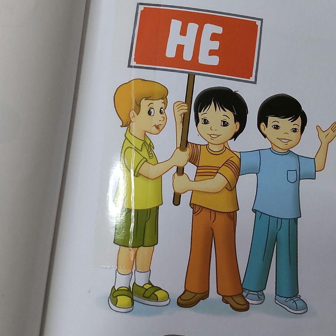 【連休期間特別大セール】ディズニー 英語 ステップバイステップ & 歌詞セット