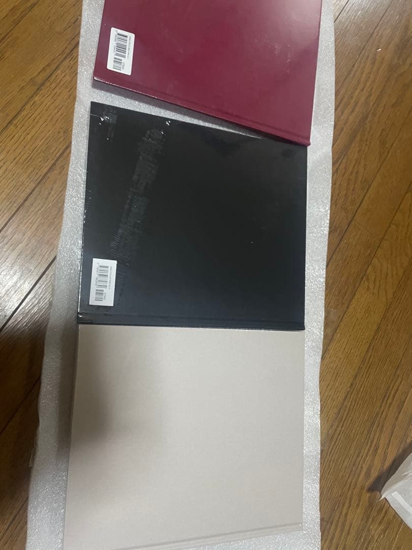 即購可FAN HO 何藩 ファン・ホー　香港三部作　写真集 森山大道