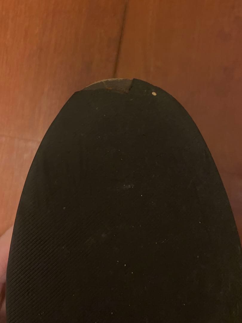 Crockett & Jones Lancing ⭐️11万円購入　Alden