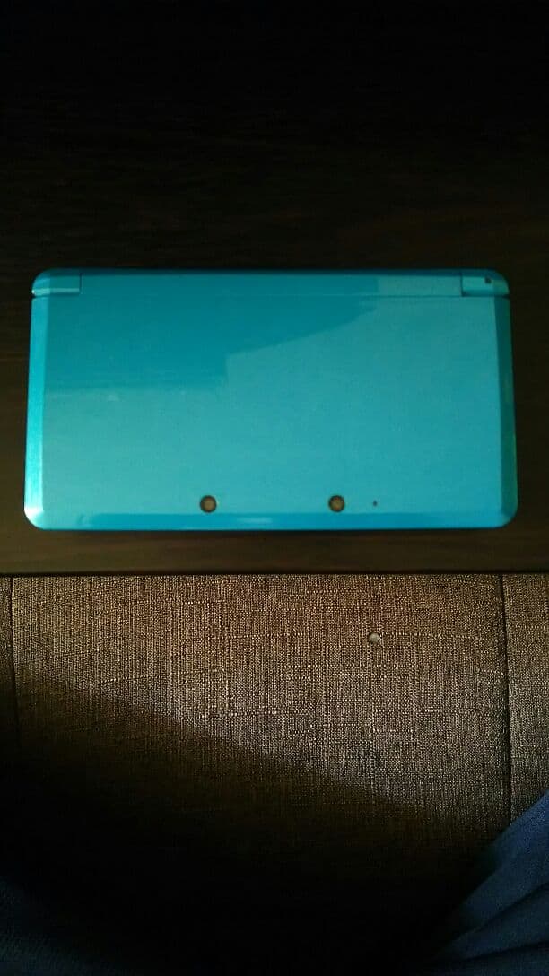 【やや値下げ可！】任天堂3DS 本体