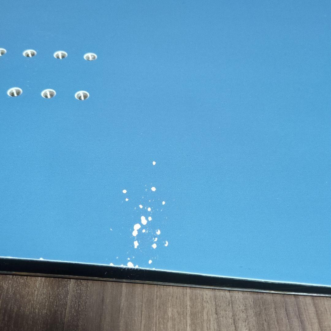 フィールドアース　アートライドツイン155