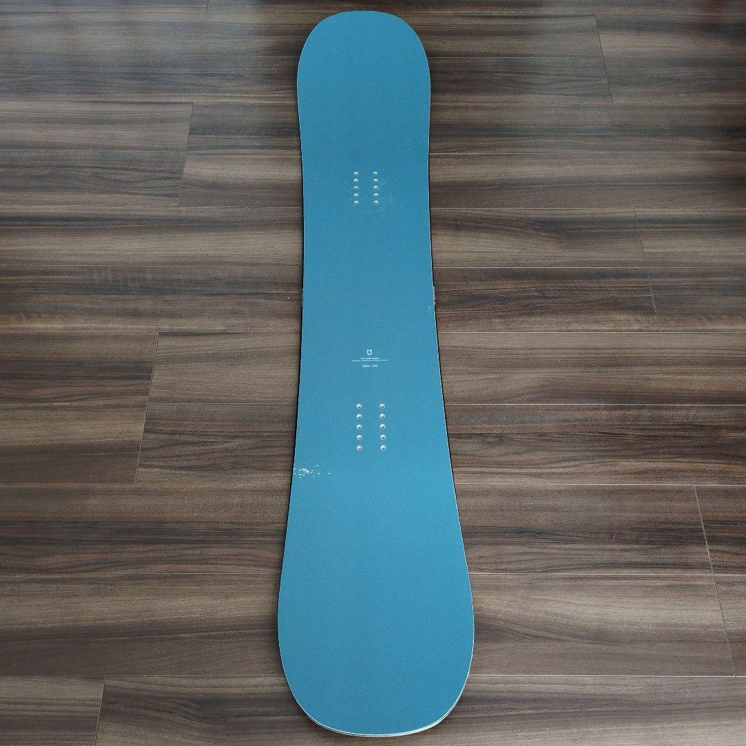 フィールドアース　アートライドツイン155