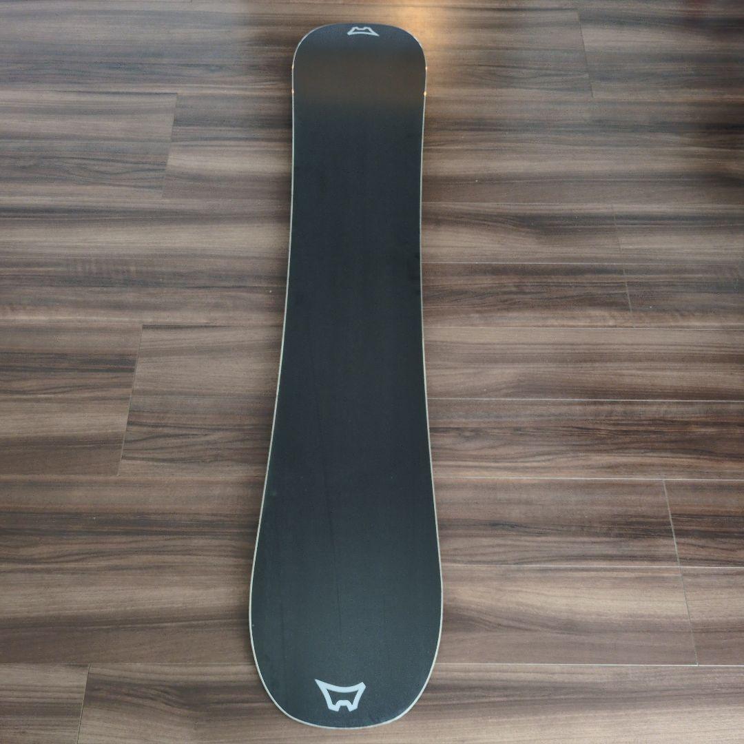 フィールドアース　アートライドツイン155