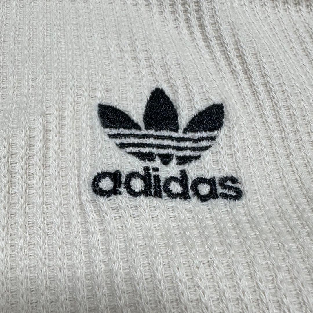 新品 HR3307 アディダス トラックジャケット ワッフル ベッケンバウアー