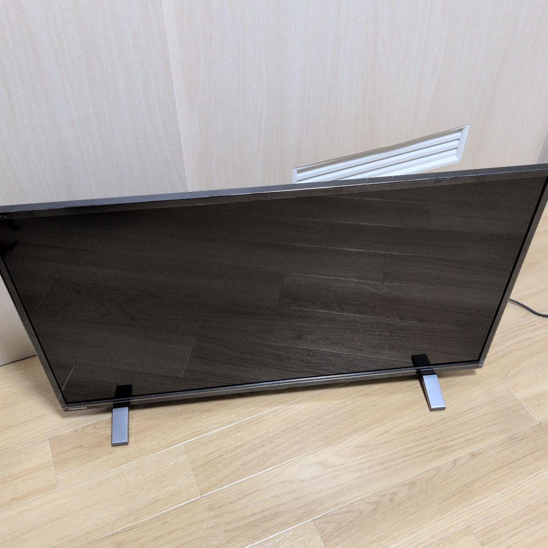 TOSHIBA REGZA 32V34 テレビ 32インチ B-CASなし
