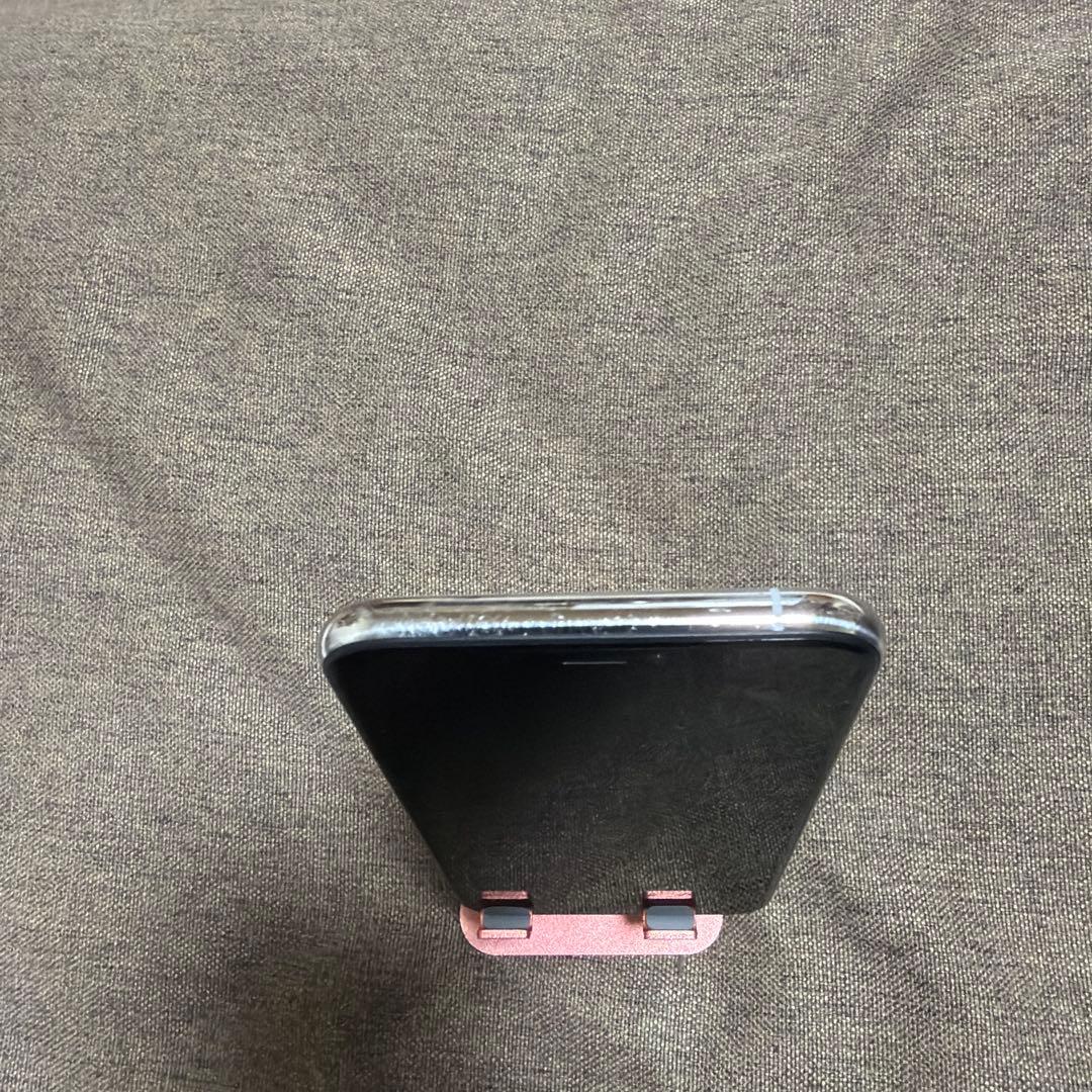 【値下げ交渉可】iPhone xs 64GB 本体のみ