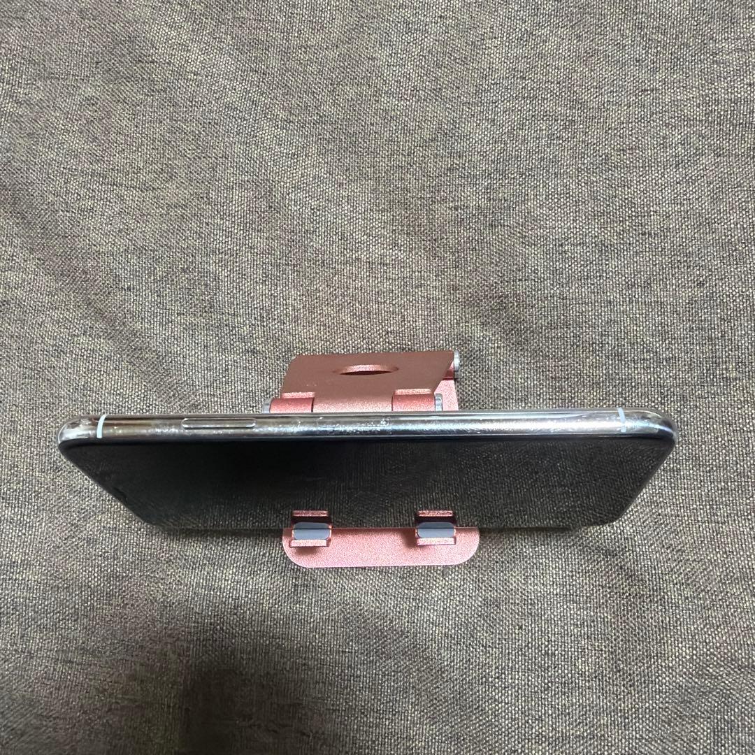 【値下げ交渉可】iPhone xs 64GB 本体のみ