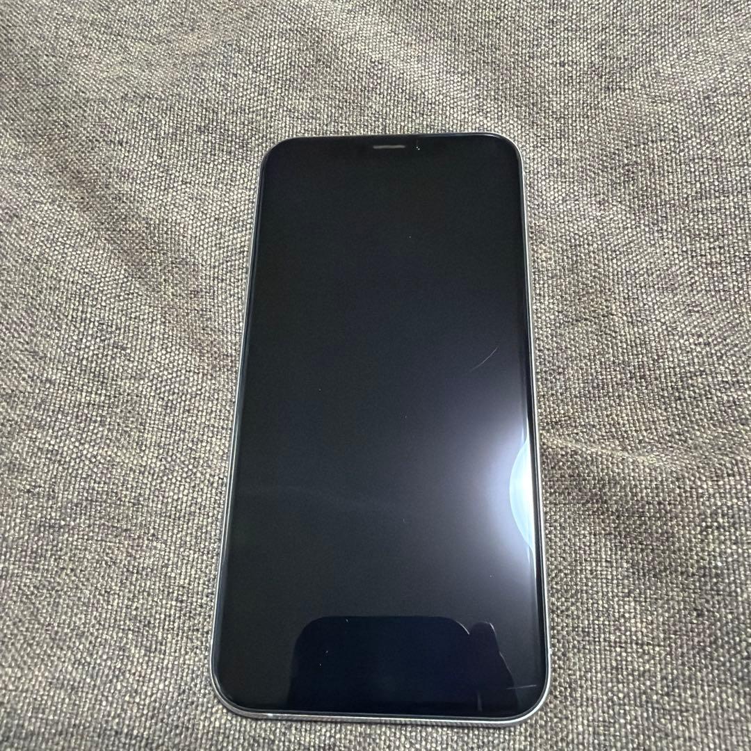 【値下げ交渉可】iPhone xs 64GB 本体のみ