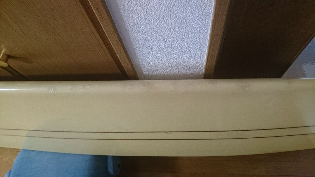 シングルフィン ロングボード 9.6f