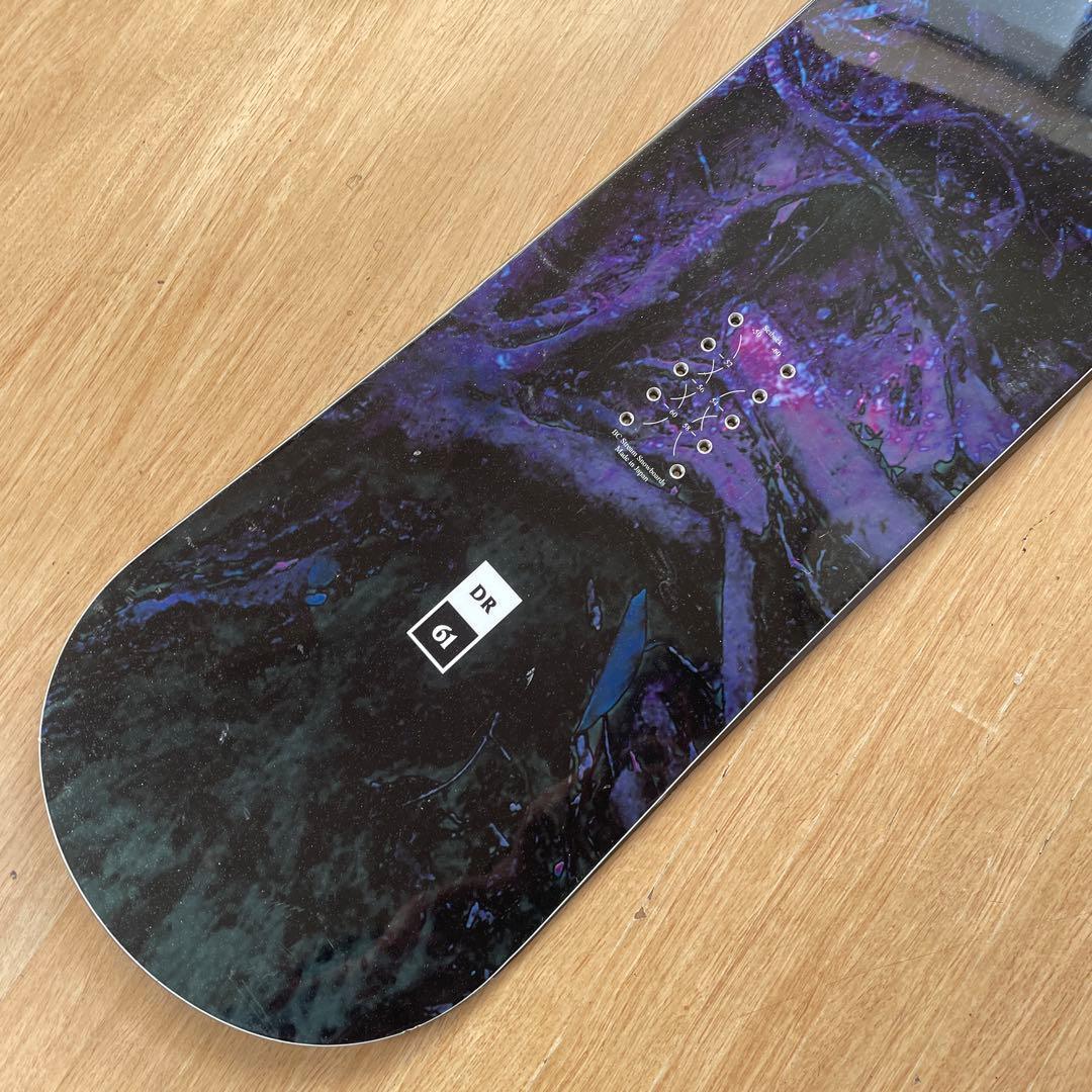 2020モデル　BC　STREAM　ビーシー　DR161㎝　国産ハイエンド