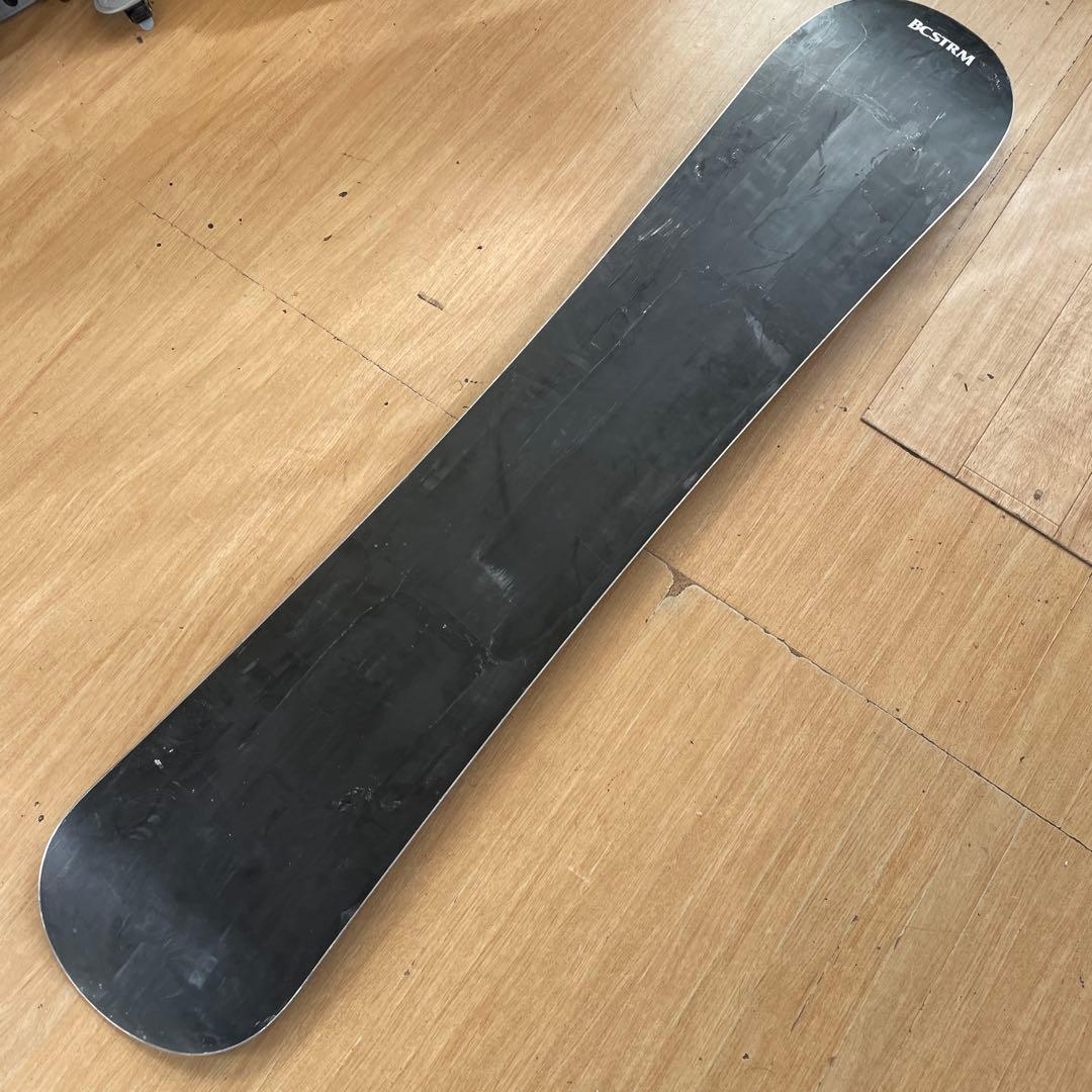 2020モデル　BC　STREAM　ビーシー　DR161㎝　国産ハイエンド