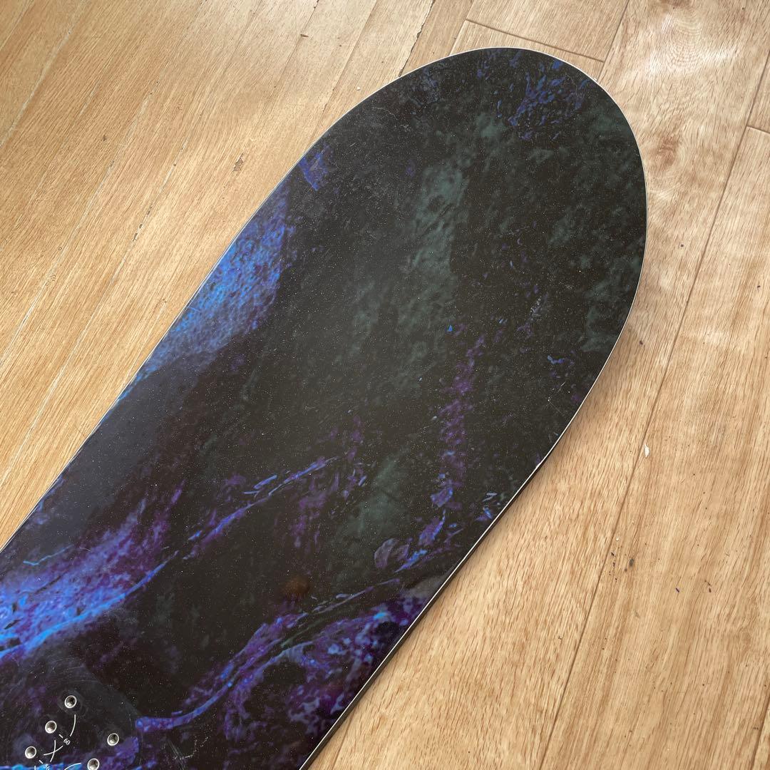 2020モデル　BC　STREAM　ビーシー　DR161㎝　国産ハイエンド