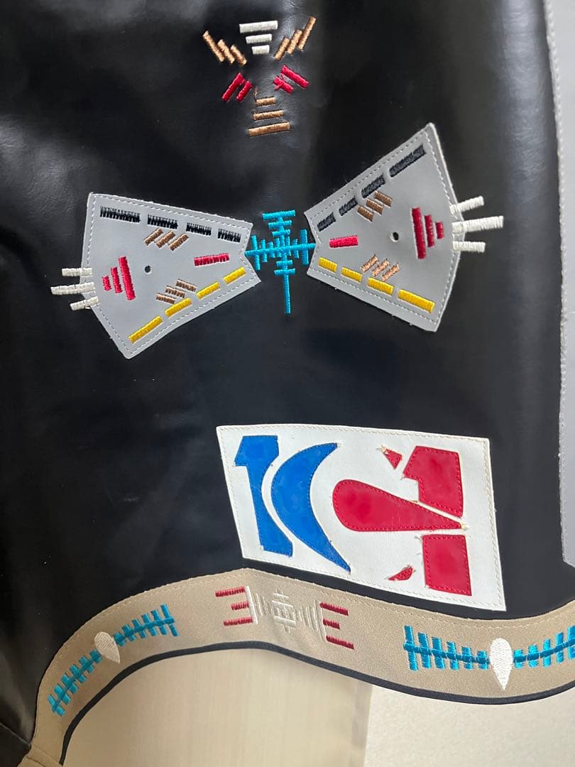 ❗️趙激レア❗️K-1 ボクシングショーツ ブラック