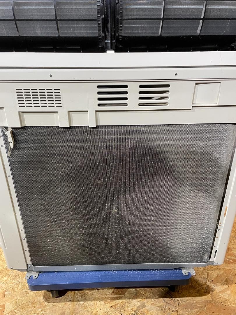 ダイキン 省エネエアコンうるさらX AN223ARS-W 23年製 604045