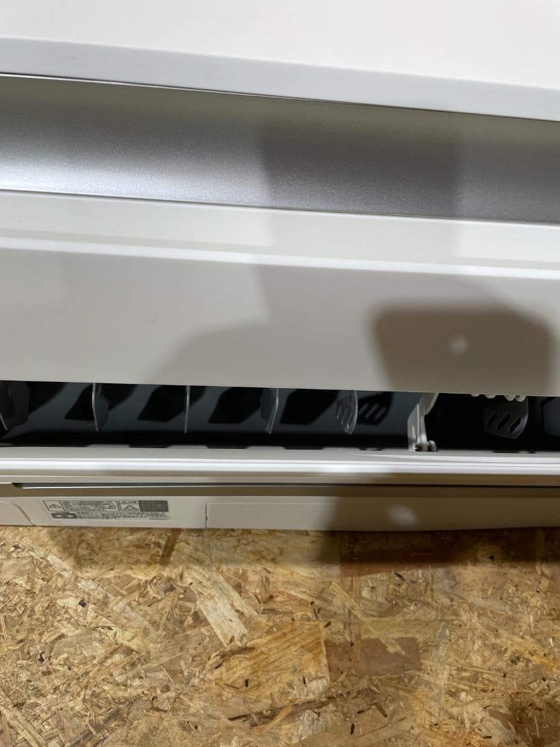 ダイキン 省エネエアコンうるさらX AN223ARS-W 23年製 604045