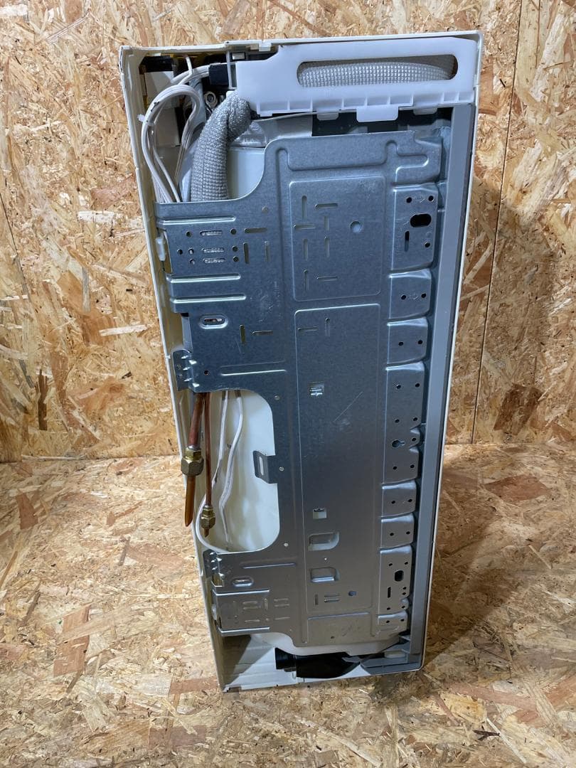 ダイキン 省エネエアコンうるさらX AN223ARS-W 23年製 604045