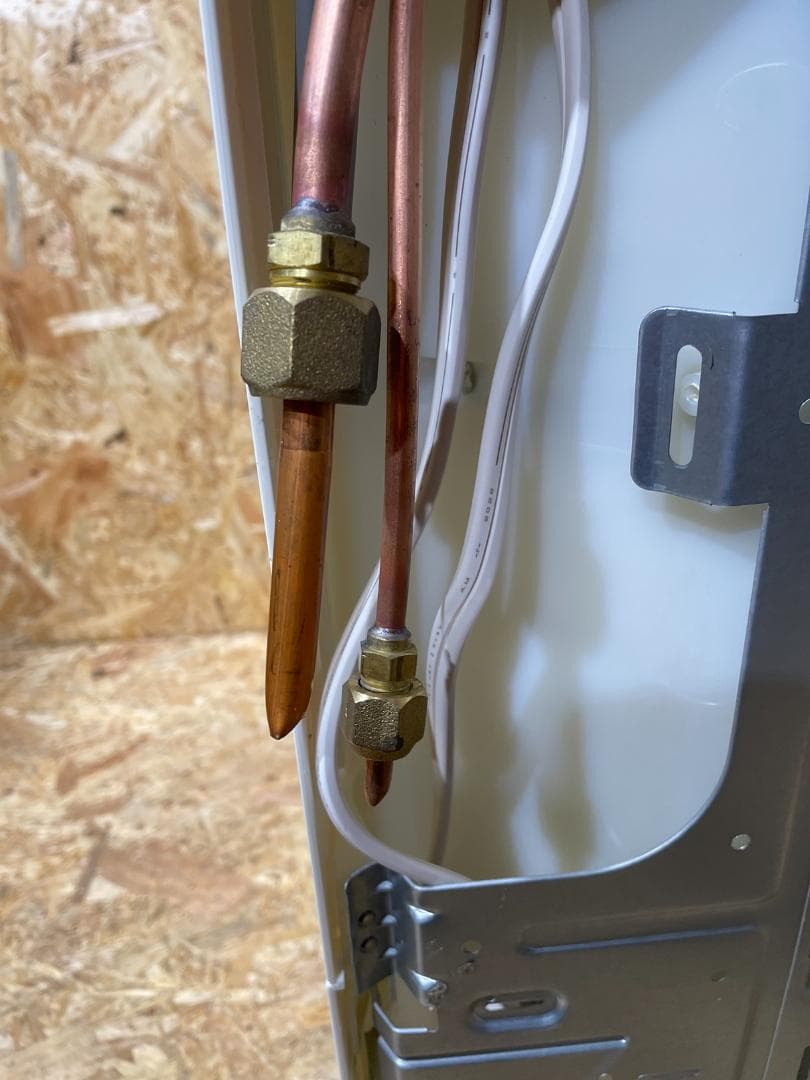 ダイキン 省エネエアコンうるさらX AN223ARS-W 23年製 604045