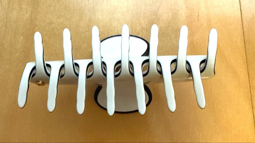 アレクサンドル ドゥ パリ　リズレシリーズMサイズクリップ