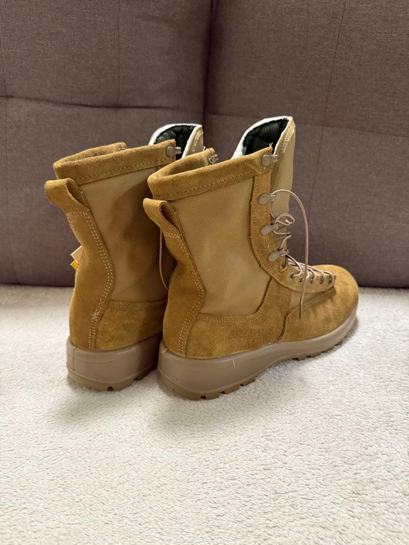 最終値下げBELLEVILLE GORE-TEX TEXCOLD WEATHER