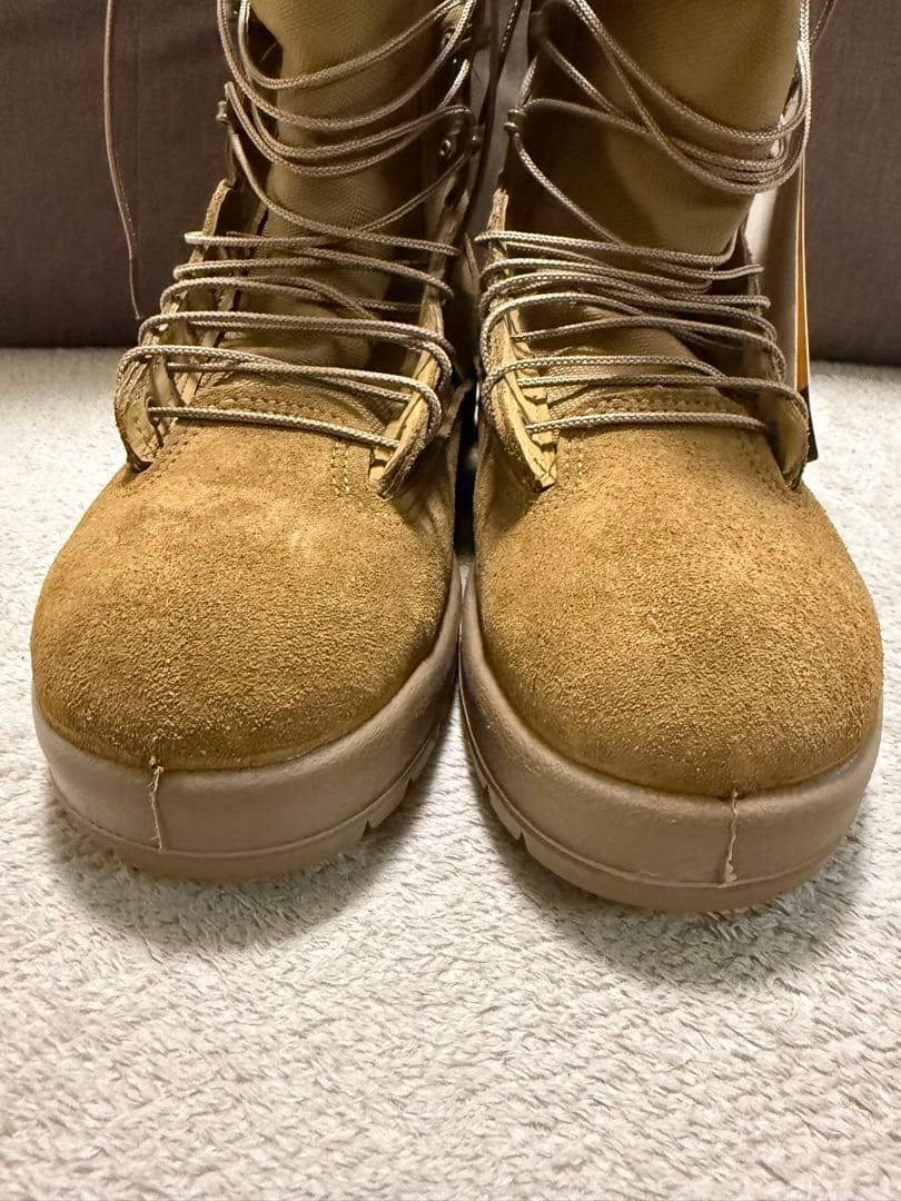 最終値下げBELLEVILLE GORE-TEX TEXCOLD WEATHER