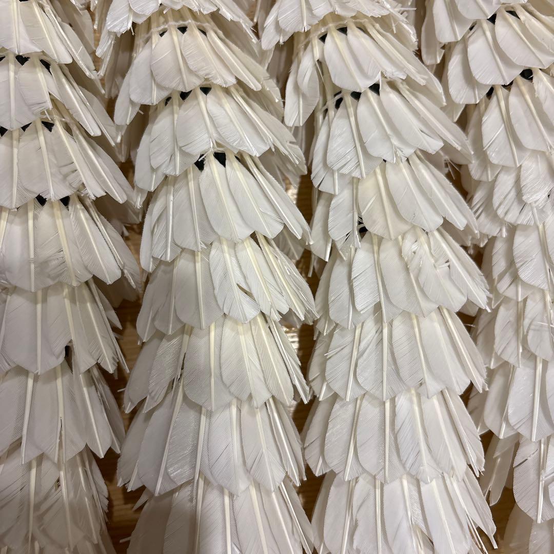 バドミントンシャトル 中古120球