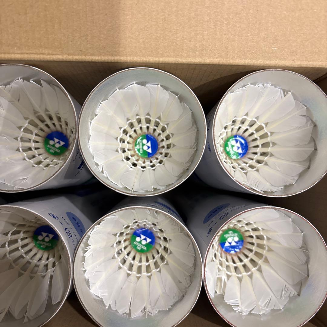 バドミントンシャトル 中古120球