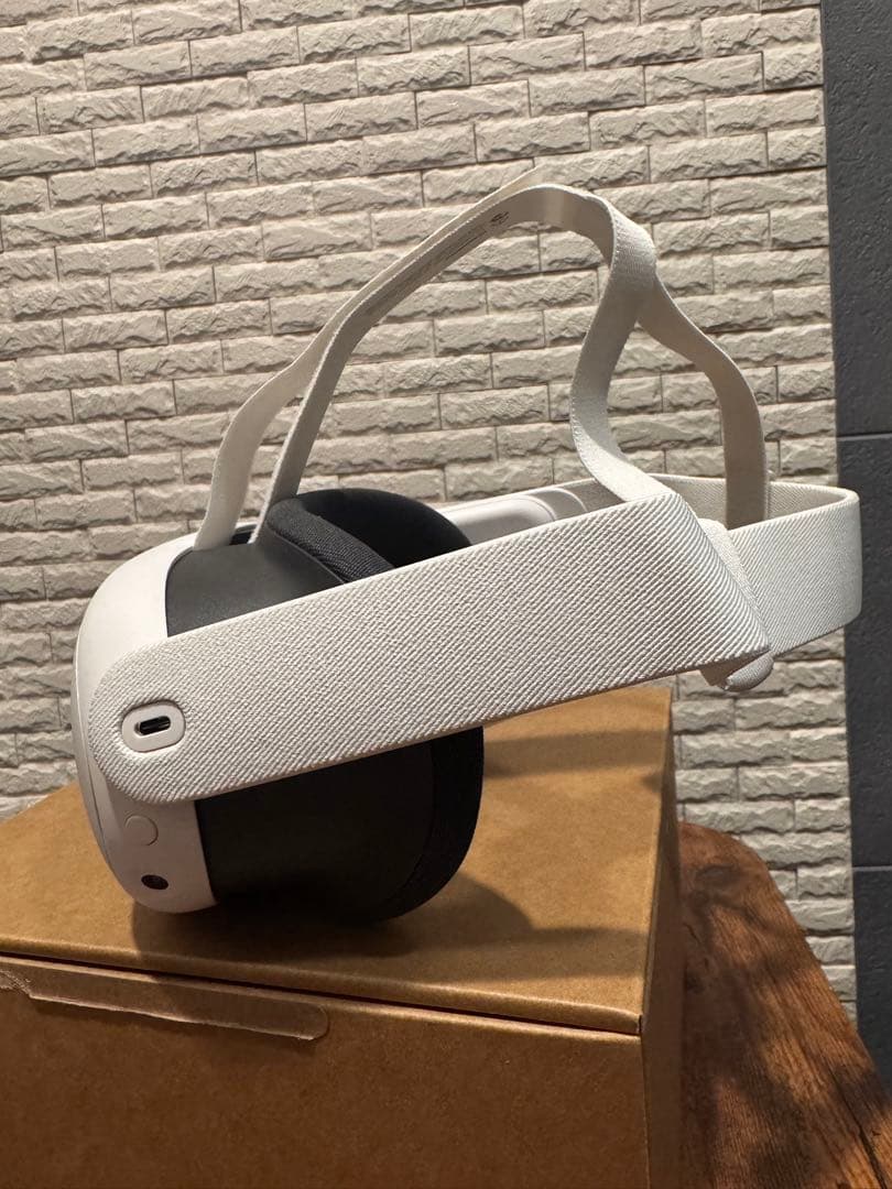 メタクエスト3 512GB