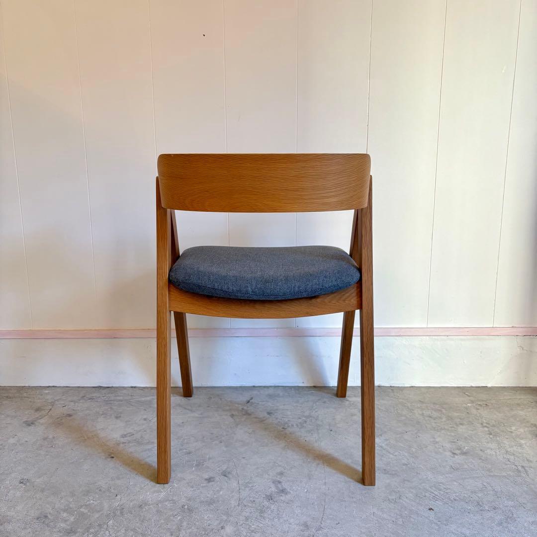 #2 ウニコ　エレムト　ダイニングチェア