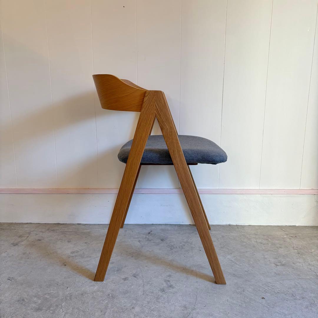 #2 ウニコ　エレムト　ダイニングチェア