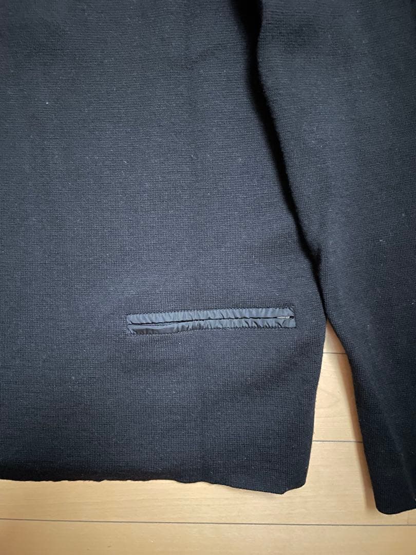 最終値下げ PRADA プラダ ポロシャツ