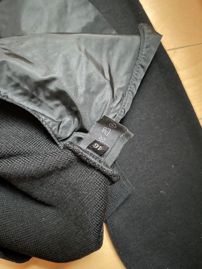 最終値下げ PRADA プラダ ポロシャツ