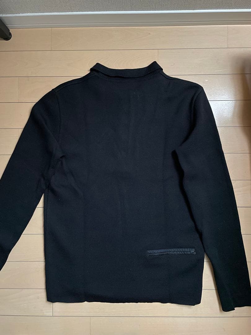 最終値下げ PRADA プラダ ポロシャツ