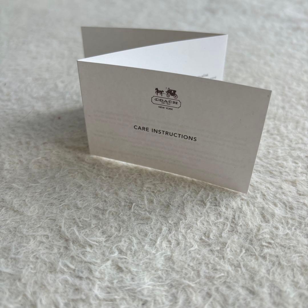 コーチ　COACH トートバック　ビジネスバック　大容量　レザー　ブラック