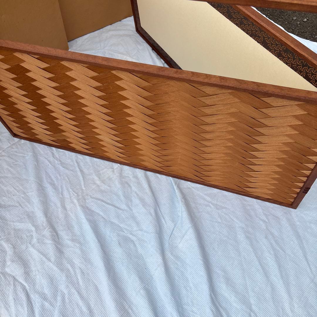 茶道具　衝立　間仕切り