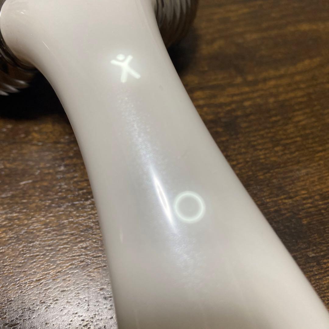 YA-MAN 美顔器　WAVY EP-15W