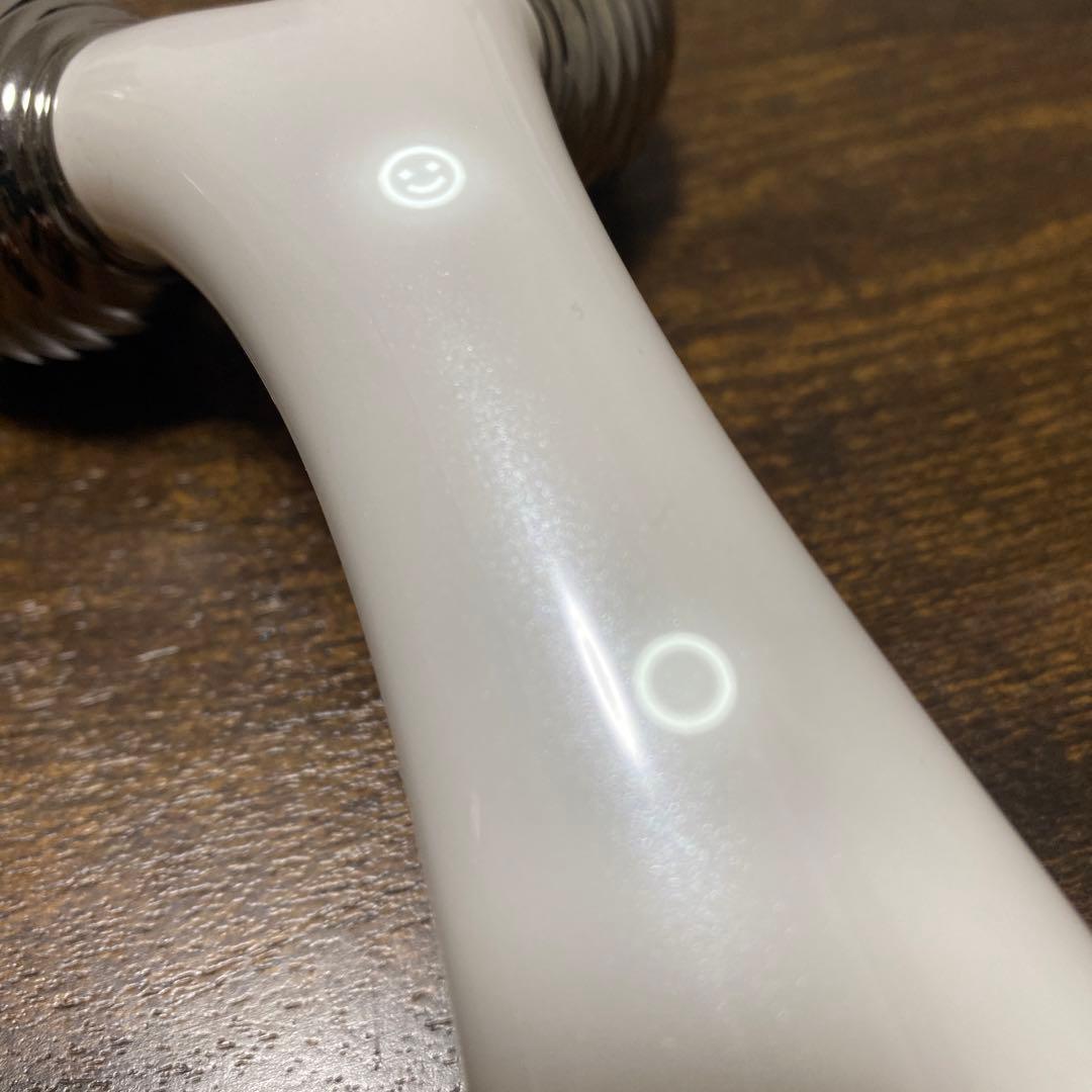 YA-MAN 美顔器　WAVY EP-15W