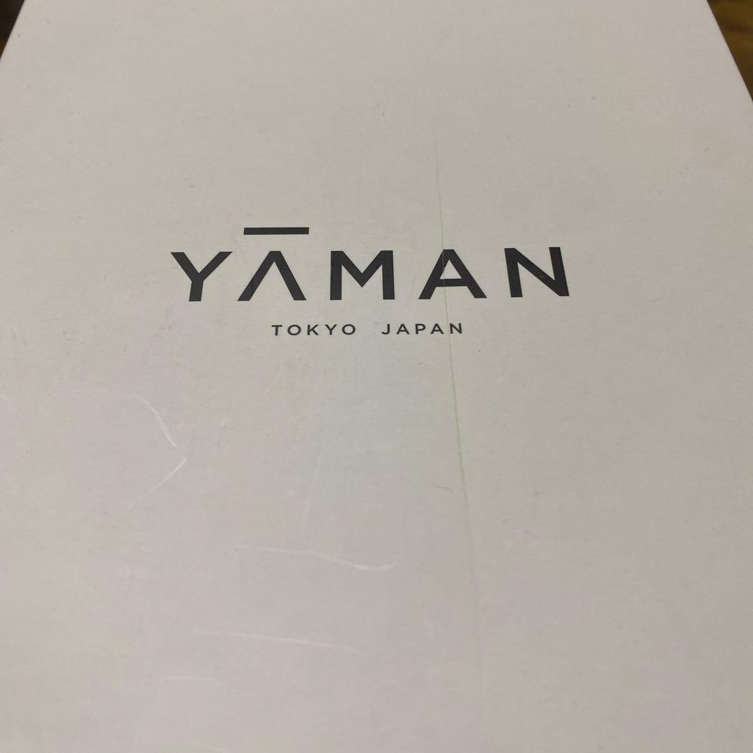 YA-MAN 美顔器　WAVY EP-15W