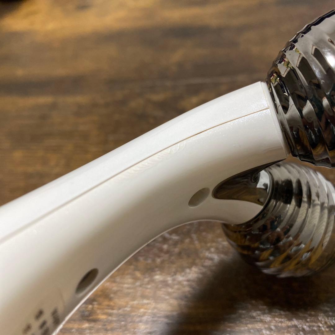 YA-MAN 美顔器　WAVY EP-15W